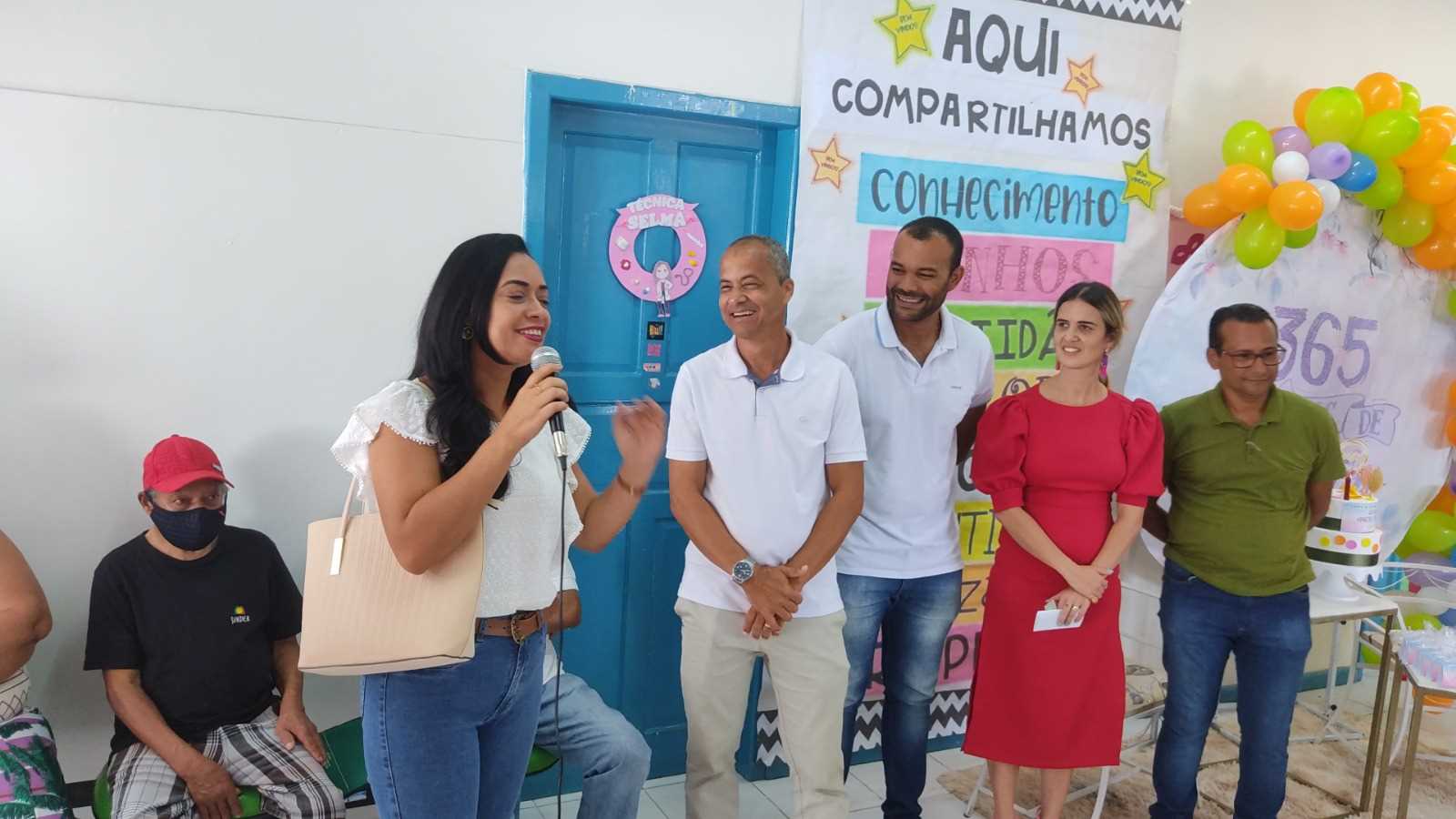 Camacã: Centro de Tratamento e Prevenção de Feridas completa 1 ano e comemora com resultados positivos